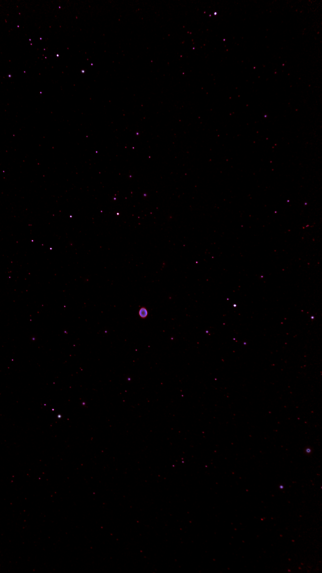 The Ring Nebula